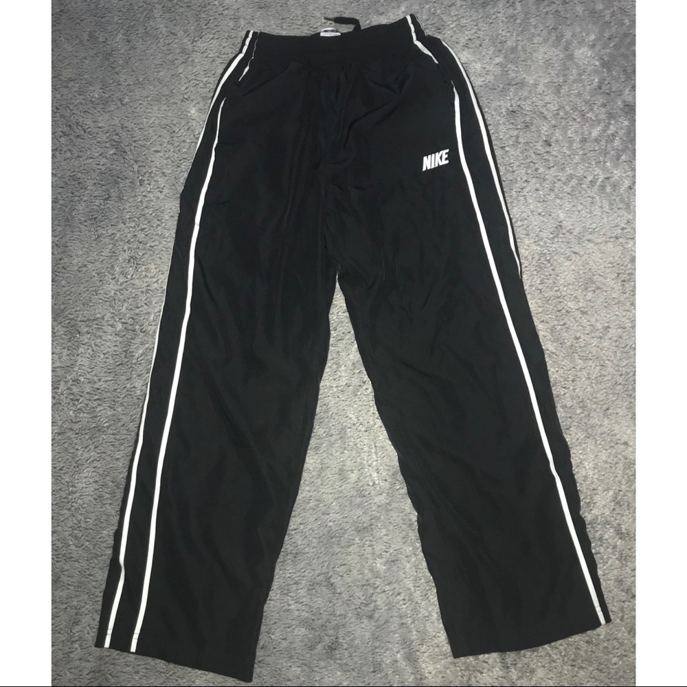 Nike kids athletic pants